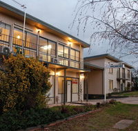 The Swiss Motel - Perisher Accommodation