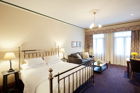 The Terrace At The Settlement - Perisher Accommodation 1