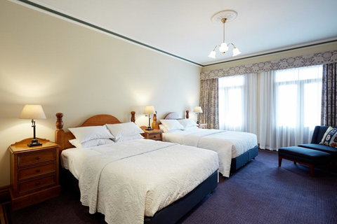 The Terrace At The Settlement - Perisher Accommodation 2