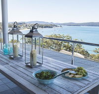 The Ultimate Ocean View - A Luxury Home - Perisher Accommodation