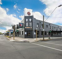 The Union Club Hotel - Perisher Accommodation