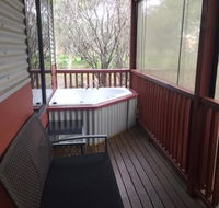 Thie My Chree Retreat - Perisher Accommodation