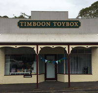 Timboon Toybox Apartments - Perisher Accommodation