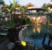 Tinaroo Lake Resort - Perisher Accommodation