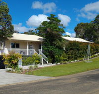 Tinaroo Sunset Retreat - Perisher Accommodation