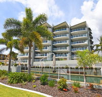 Tingeera Luxury Beachfront Apartments - Perisher Accommodation