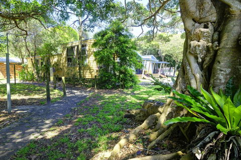 Tiona Holiday Park - Perisher Accommodation 3