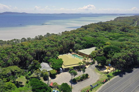 Tiona Holiday Park - Perisher Accommodation 2