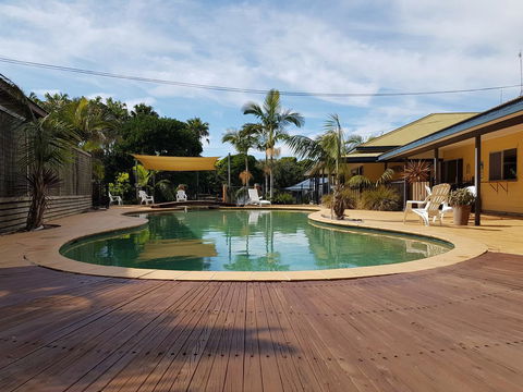 Tiona Holiday Park - Perisher Accommodation 1