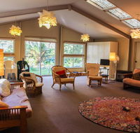 Tomah Retreat - Relax  Heal at UNWIND - Perisher Accommodation