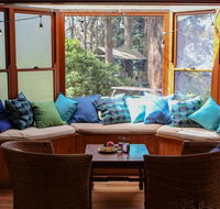Tomah Retreat - Relax with Studio BREATHE - Perisher Accommodation