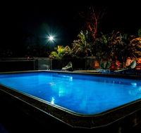 Tommo's Motor Lodge - Perisher Accommodation