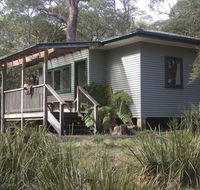 Toms Cabin - Perisher Accommodation