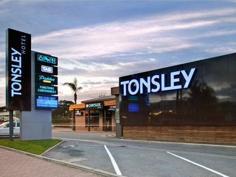 Tonsley Hotel - Perisher Accommodation 1