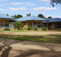 Tooleybuc River Retreat Villas - Perisher Accommodation
