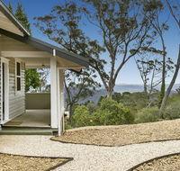 Toria Views - Perisher Accommodation