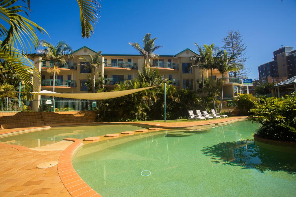 Port Macquarie NSW Perisher Accommodation