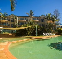 Town Beach Beachcomber Resort - Perisher Accommodation
