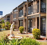 Town Beach Motor Inn Port Macquarie - Perisher Accommodation