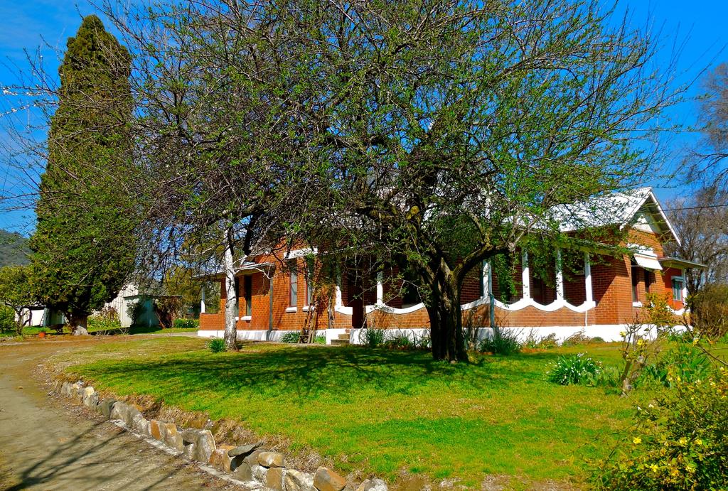 Adelong NSW Perisher Accommodation