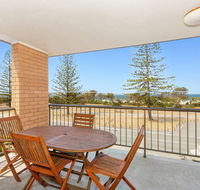 TRADEWINDS 3 - Perisher Accommodation