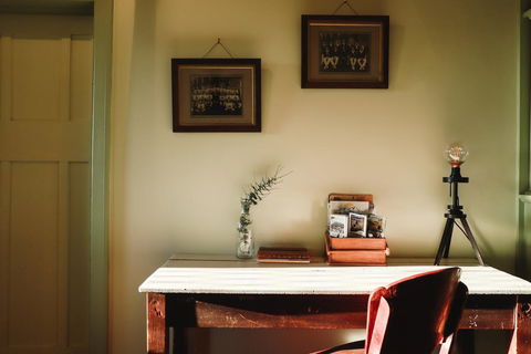 Tracton Homestead - Perisher Accommodation 2