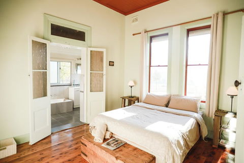 Tracton Homestead - Perisher Accommodation 3