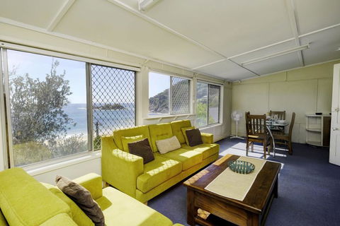 TRADEWINDS - Perisher Accommodation 1