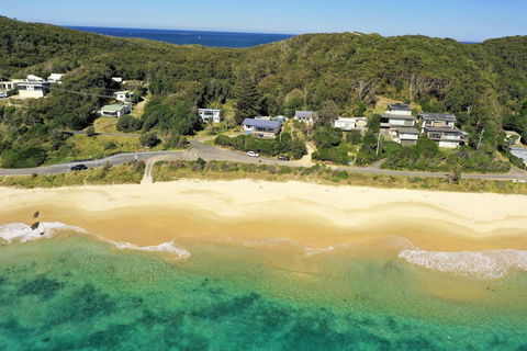 TRADEWINDS - Perisher Accommodation 3