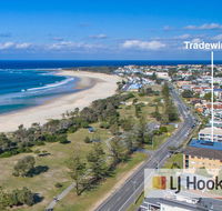 TRADEWINDS 1 - Perisher Accommodation