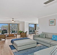 Tradewinds Apartments - Perisher Accommodation