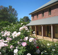 Trafalgar BB - Perisher Accommodation