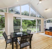 TRANQUIL AT HIBBARD - Perisher Accommodation