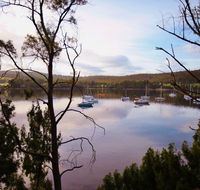 Tranquil Point - Perisher Accommodation