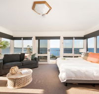 Tranquil Waters - with Mesmerising waterviews - Perisher Accommodation