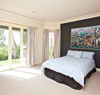 Tranquill Garden Hideaway - Perisher Accommodation