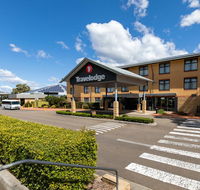 Travelodge Hotel Blacktown Sydney - Perisher Accommodation