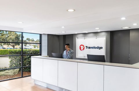 Travelodge Hotel Blacktown Sydney - Perisher Accommodation 2