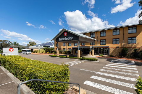 Travelodge Hotel Blacktown Sydney - Perisher Accommodation 0