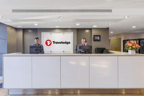Travelodge Hotel Blacktown Sydney - Perisher Accommodation 1