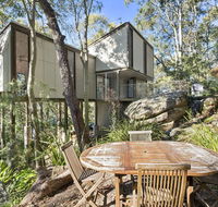 TreetopsWagstaffe - Perisher Accommodation
