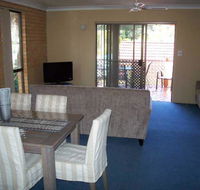Tropic Oasis - Perisher Accommodation