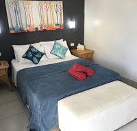 Tropical Lodge - Perisher Accommodation