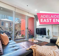 Tropicana on Bent - WiFi - Nespresso Heart of East End - Perisher Accommodation