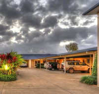 Tropixx Motel  Restaurant - Perisher Accommodation