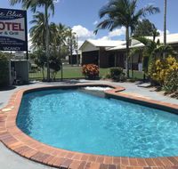 True Blue Motor Inn - Perisher Accommodation