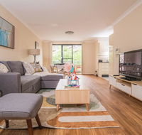 True Comfort 3bed2bath APT near Ashfield Station - Perisher Accommodation