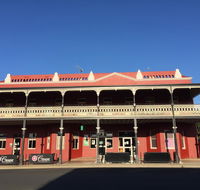 Tumut Star Hotel - Perisher Accommodation