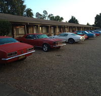 Tumut Valley Motel - Perisher Accommodation