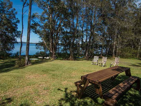 Tuppy's On The Lake - Perisher Accommodation 0